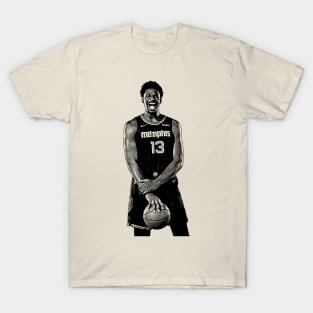 Jaren Jackson Jr T-Shirt